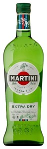 Martini Extra Dry 0,5