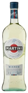 Martini Bianco 14,5% 1L