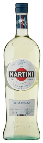 Martini Bianco 14,5% 1L