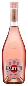 Martini Bellini Peach 8% 0,75 R/S