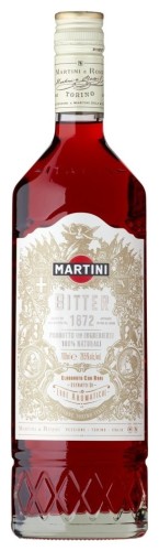 Martini Bitter Premium 28,5% 0,7
