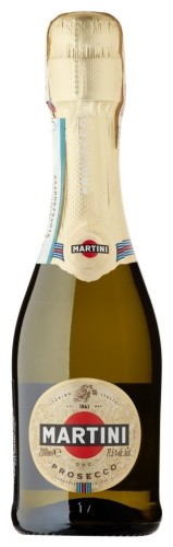 Martini Prosecco 11,5% 0,2