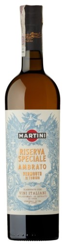 Martini Riserva Ambrato 0,75