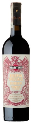 Martini Riserva Rubino 0,75