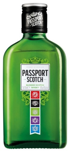 Passport 40% 0,2
