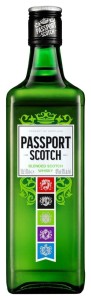 Passport 0,5