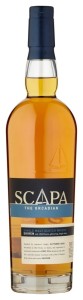 Scapa Skiren 40% 0,7