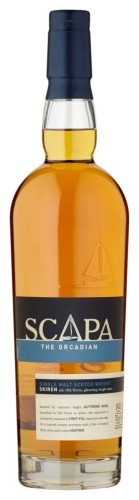 Scapa Skiren 40% 0,7