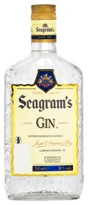 Seagram's 37,5% 0,35