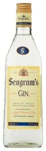 Seagram's 37,5% 0,7