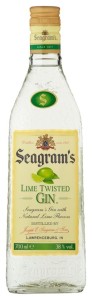 Seagram's Lime 0,7