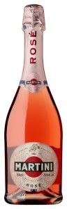 Martini Rose 0,75 R\W