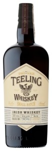 Teeling Small Batch Rum 0,7