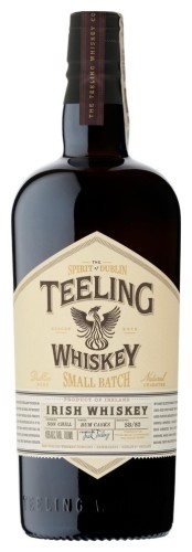 Teeling Small Batch Rum 0,7