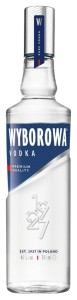 Wyborowa 40% 0,7