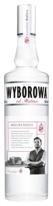 Wyborowa Od Mistrza 0,5