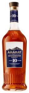 Ararat 10YO Akhtamar 40% 0,7