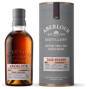 Aberlour Casg Annamh 48% 0,7