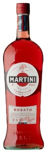 Martini Rosato 14,4% 1L