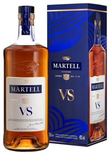 Martell VS 0,7