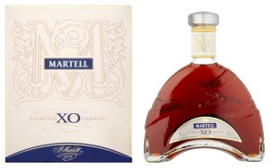 Martell XO 0,7