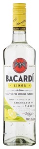 Bacardi Limon 32% 0,7