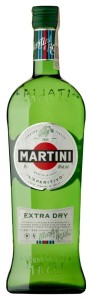 Martini Extra Dry 1L