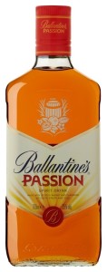 Ballantine's Passion 35% 0,7