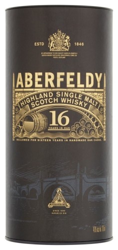 Aberfeldy 16YO 40% 0,7