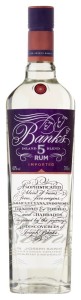 Banks 5 Island Rum 0,7