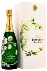 Perrier Jouet Belle Epoque 12,5% 0,75 B\W