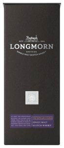 Longmorn 0,7