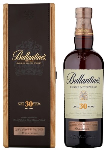Ballantine's 30YO 0,7