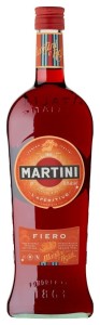Martini Fiero 14,4% 1L