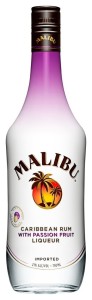 Malibu Passion Fruit 0,7