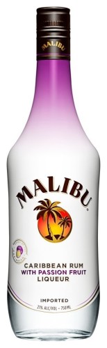 Malibu Passion Fruit 0,7