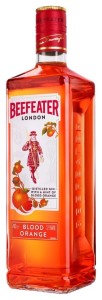 Beefeater Blood Orange 0,7