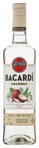 Bacardi Coconut 32% 0,7