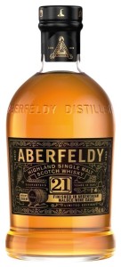 Aberfeldy 21YO 40% 0,7
