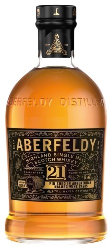 Aberfeldy 21YO 40% 0,7
