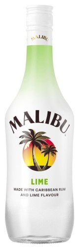 Malibu Lime 0,7
