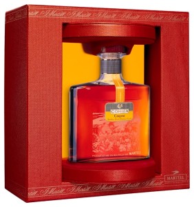 MARTELL COHIBA 43% 0,7