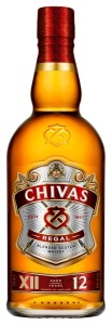 Chivas 12YO 40% 0,7