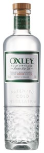 OXLEY LONDON DRY GIN 0,7