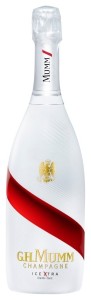 MUMM ICE EXTRA 12,5% 0,75