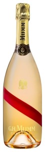 Mumm Demi Sec Olympe 12% 0,75 B/PS