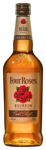 Four Roses 40% 0,7