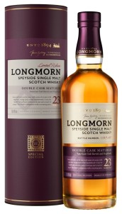 LONGMORN 23YO 48% 0,7