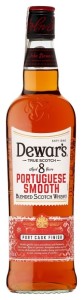 DEWAR'S 8YO PORTUGUESE SMOOTH 40% 0,7