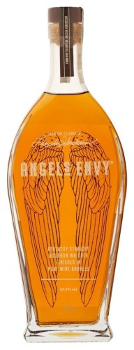 Angel's Envy Port Cask 43,3% 0,7